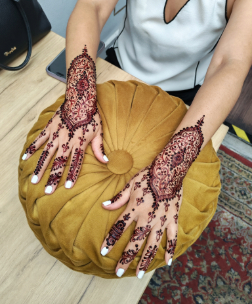 foto de henna7